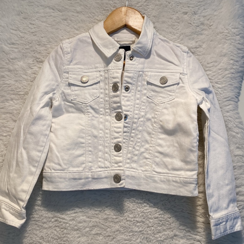 GAP kids Denim Jacket